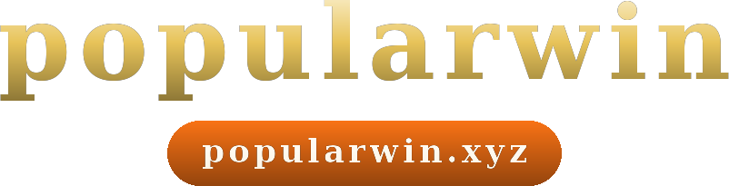 popularwin logo