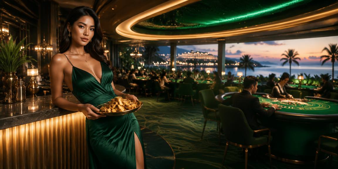 popularwin What Our Live Casino Floor Looks Like