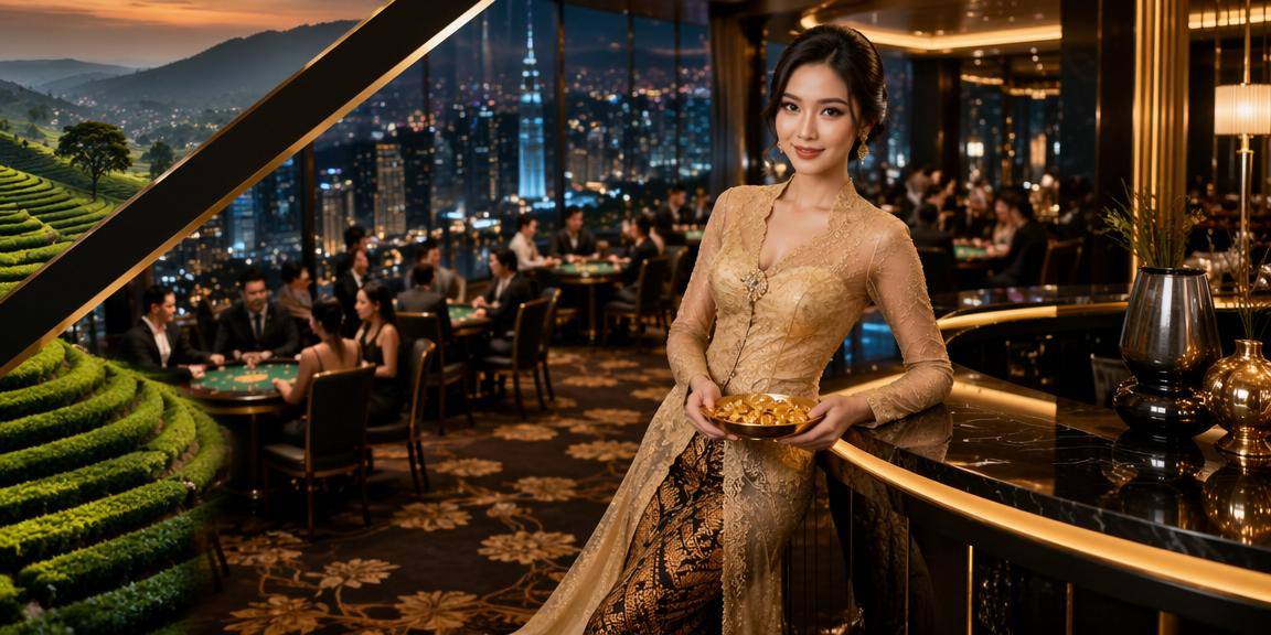 popularwin Live Casino